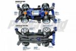 Tamiya 18641 1/32 Mini 4WD Shooting Proud Star (MA Chassis) - Image 5