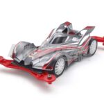 Tamiya 18098 Iron Beak (VZ Chassis)