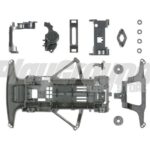 Tamiya 95239 Carbon reinforced super FM chassis set