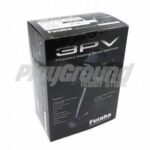 3PV Transmitter – 3(+1)-Channel Digital Proportional RC System - Image 2