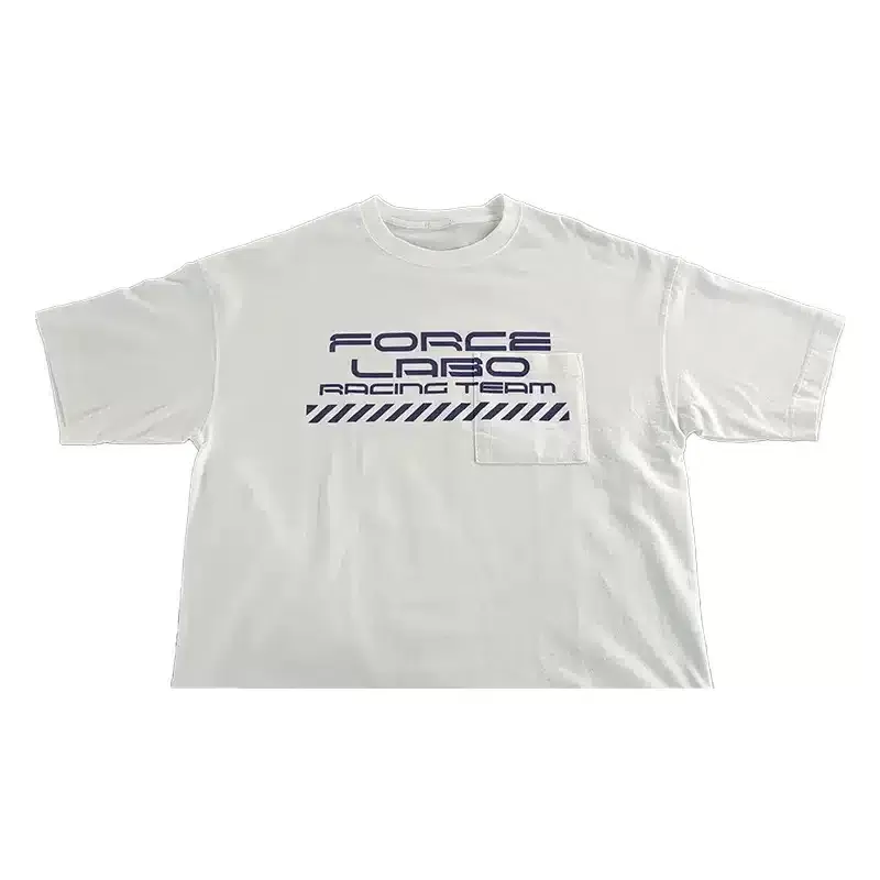 FLTee.webp FORCE LABO ORIGINAL TEE SHIRT - Image 1