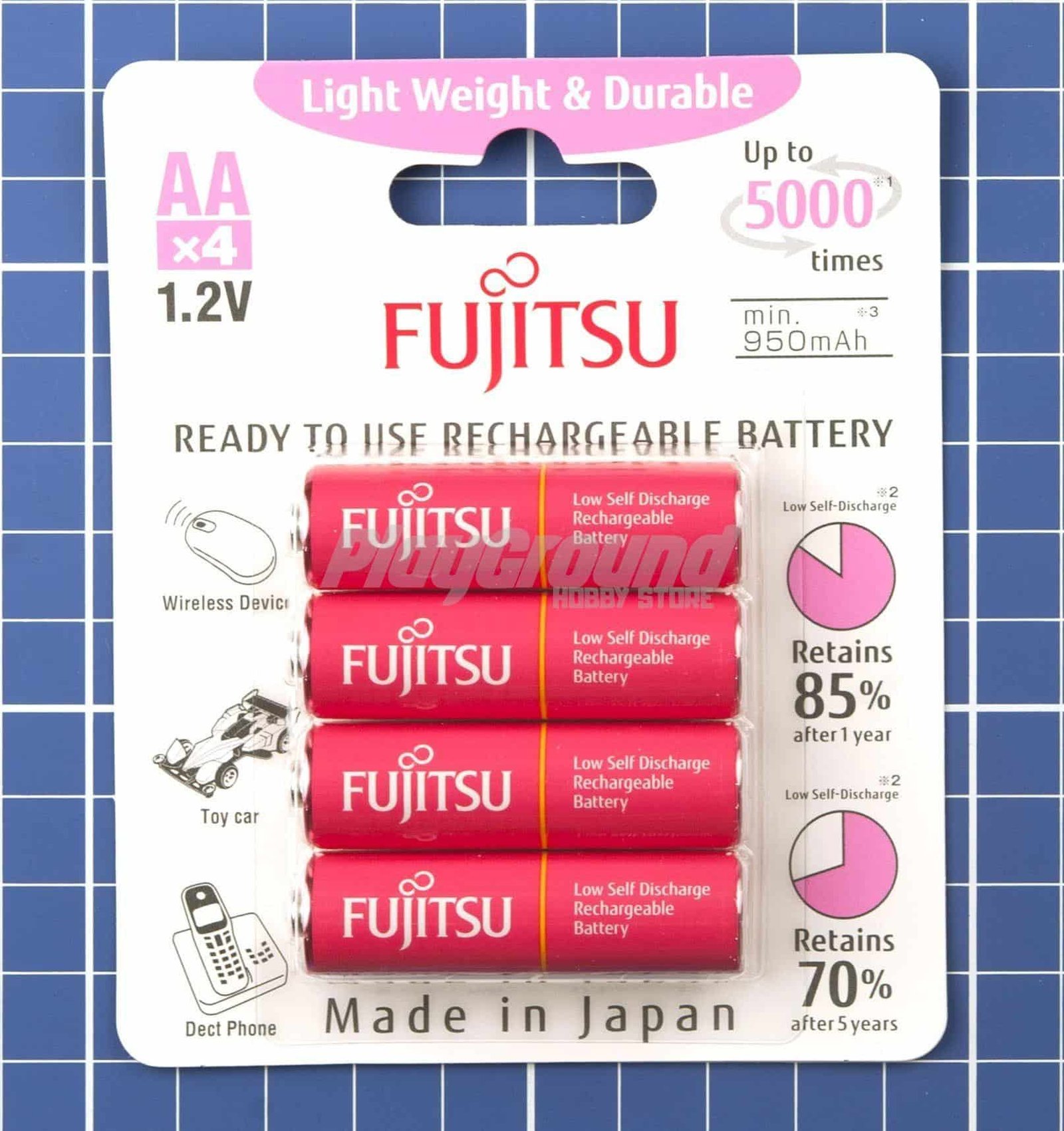 Fujitsu-Pink-Lightweight-AA-e1616480560470-1.jpg Fujitsu Pink Lightweight AA Batteries - Image 1