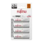 FUJITSU 4x AA HR-3UTC 1900MAH (WHITE)