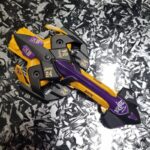 MACH FRAME PAINTED COWL 08