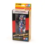 TAMIYA 92455 1/32 MINI 4WD MACH FRAME FIGHTING KOREA EDITION VER.2 (FM-A/FINISHED MODEL)