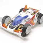 Tamiya 95427 1/32 Mini 4WD Liberty Emperor Premium (Super II Chassis)