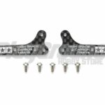 Tamiya 95453 1/32 Mini 4WD HG Carbon Side Stays for MA Chassis (1.5mm)