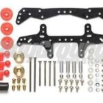 TAMIYA 15514 1/32 MINI 4WD BASIC TUNE-UP PARTS SET for FM-A CHASSIS
