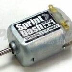 Tamiya 15318 1/32 Mini 4WD Sprint-Dash Motor