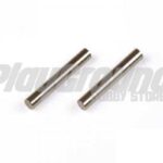 TAMIYA 15390 1/32 Mini 4WD FLOURINE COATED GEAR SHAFT (STRAIGHT, 2PCS.)