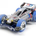 Tamiya 18063 1/32 Mini 4WD Egress RS (VS Chassis)