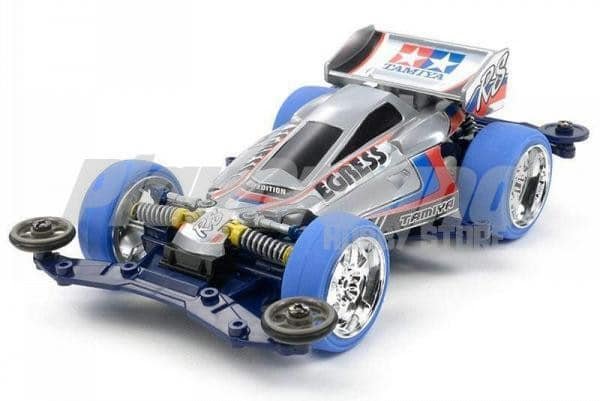 TA_18063-1.jpg Tamiya 18063 1/32 Mini 4WD Egress RS (VS Chassis) - Image 1