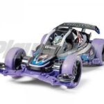 Tamiya 18085 1/32 Mini 4WD Lupine Racer (VS Chassis)