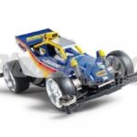 Tamiya 95308 1/32 Mini 4WD The Bigwig RS (Super II Chassis)