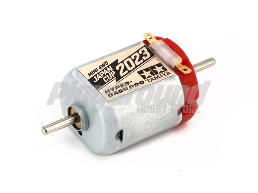 Tamiya-95159-1.jpg TAMIYA 95159 1/32 HYPER-DASH MOTOR PRO J-CUP 2023 - Image 1
