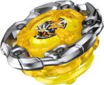 Beyblade X UX-03 Booster Wizard Rod 5-70DB