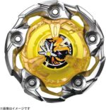 Beyblade X UX-03 Booster Wizard Rod 5-70DB - Image 3