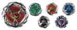 BEYBLADE X - BX-31 RANDOM BOOSTER Vol.3 - Image 2
