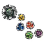 BEYBLADE X - BX-35 RANDOM BOOSTER VOL. 04 - Image 2