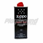 Zippo Lighter Fluid 125ml