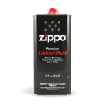 Zippo Lighter Fluid 355ml