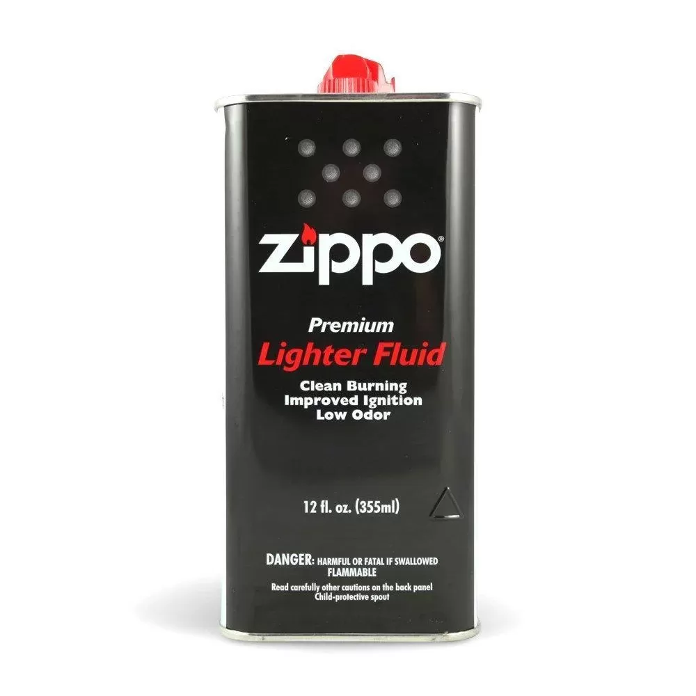 ZippoLarge.webp Zippo Lighter Fluid 355ml - Image 1