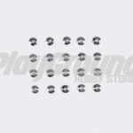 Tamiya 94768 BEARING ROLLER SPACER 20Pcs