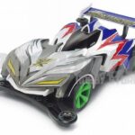 Tamiya 19442 1/32 Mini 4WD Z Wingmagnum Kit (AR Chassis)