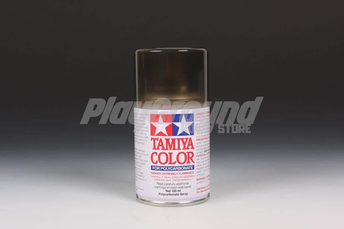 acfc967536a5291463f909d5de098317-1.jpg Tamiya 86031 PS-31 SMOKE - Image 1
