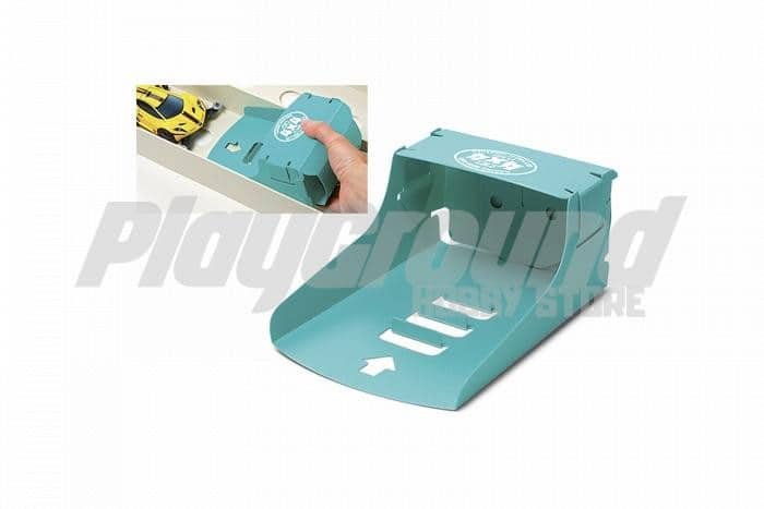 ade536c7f125ab5620c4213e653728c1-1.jpg Tamiya 15474 MINI 4WD CAR CATCHER - Image 1