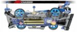 TAMIYA 18706 1/32 MINI 4WD STARTER PACK AR SPEED SPEC (AERO AVANTE) - Image 2
