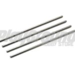 Tamiya 15416 JR 60MM REINFORCED SHAFT