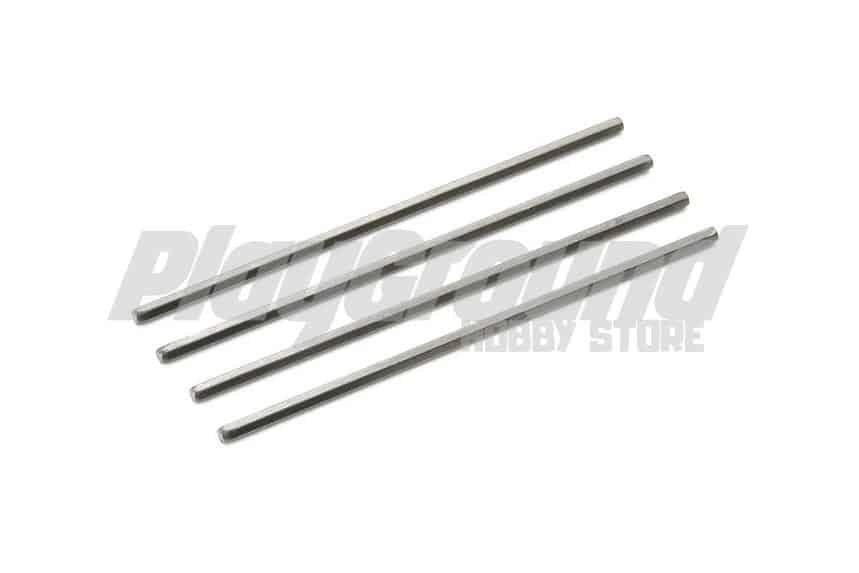 afd1a95e4cd9de079128cef8a4fd6b10-1.jpg Tamiya 15416 JR 60MM REINFORCED SHAFT - Image 1