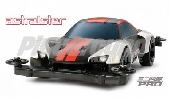astra01-1.jpeg Tamiya 18634 1/32 Mini 4WD ASTRALSTER (MS CHASSIS) - Image 1