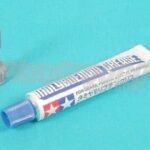 Tamiya 87022 Model Paints & Finishes Molybdenum Grease