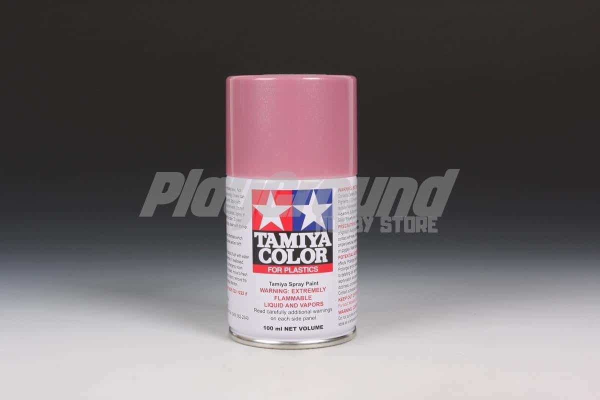 b38657b0d2f92bd5db683f4a5ab62a93-1.jpg Tamiya 85059 TS-59 PEARL LIGHT RED - Image 1
