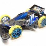TAMIYA 92306 1/32 MINI 4WD SUPER AVANTE TAMIYA KOREA 20TH ANNIVERSARY SPECIAL EDITION LIMITED (VS CHASSIS)