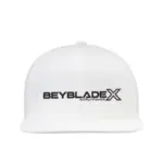 [COMING SOON NOV] BEYBLADE X - CAP - Image 2