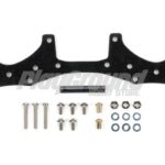Tamiya 15524 FRP Wide Front Plate (VZ Chassis)