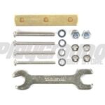 Tamiya 15427 JR MASS DAMPER SQUARE