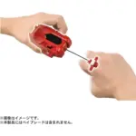 BEYBLADE X BXG-47 STRING LAUNCHER L (RED) - Image 2