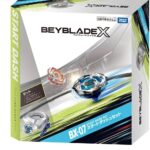 Beyblade X - BX-07 Start Dash Set