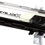 BEYBLADE X BX-09 BEYBATTLE PASS