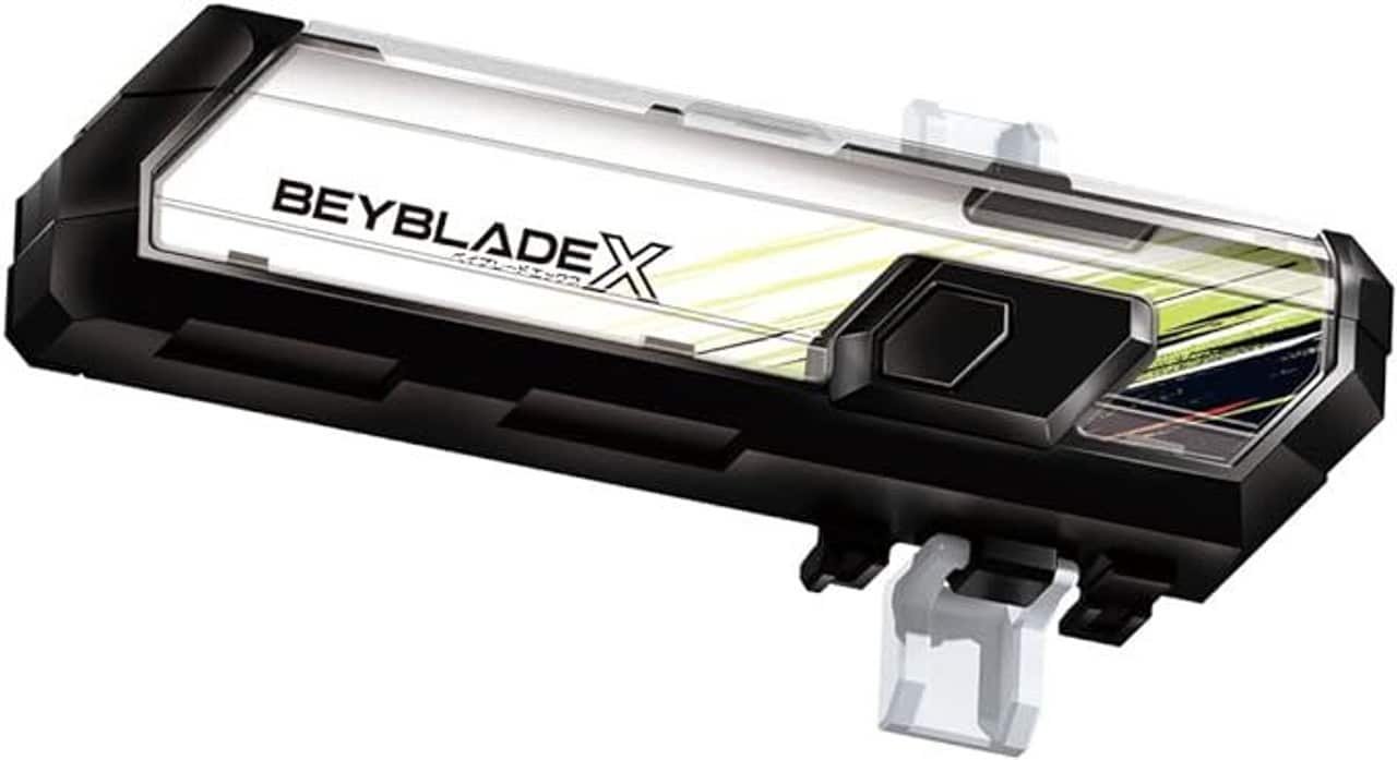 bx09a.jpg BEYBLADE X BX-09 BEYBATTLE PASS - Image 1