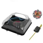 Beyblade X - BX-37 DOUBLE XTREME STADIUM SET