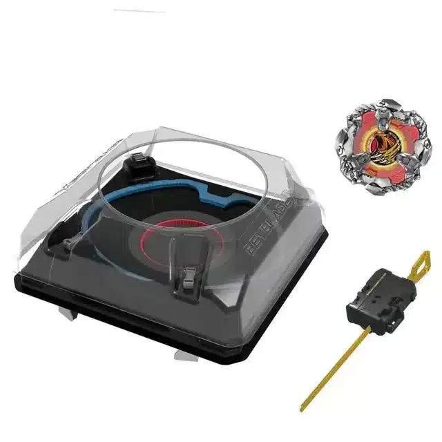 bx37_01.webp Beyblade X - BX-37 DOUBLE XTREME STADIUM SET - Image 1