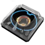 Beyblade X - BX-37 DOUBLE XTREME STADIUM SET - Image 2