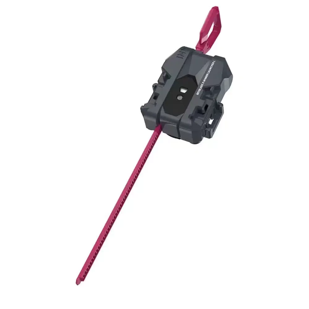 bx40-01.webp BEYBLADE X BX-40 WINDER LAUNCHER (L) - Image 1