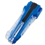 BEYBLADE X BX-42 RUBBER CUSTOM GRIP BLUE VER.
