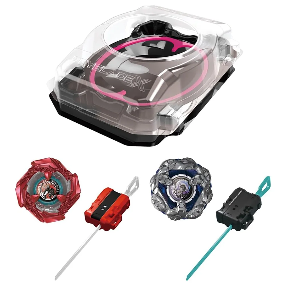bx46_01.webp BEYBLADE X BX-46 BATTLE ENTRY SET - Image 1